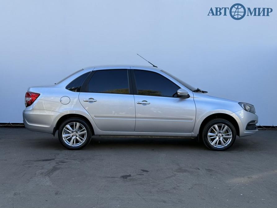 Lada (ВАЗ) Granta I Рестайлинг Москва  - изображение 4