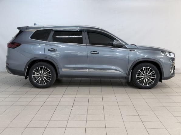 Chery Tiggo 8 Pro I с пробегом 2021 года, цена 1 679 000 рублей, 139371 км, внедорожник, Автокод Объявления