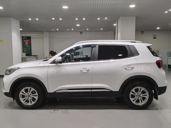 Chery Tiggo 4 I Рестайлинг с пробегом 2021 года, цена 1 291 000 рублей, 71452 км, внедорожник, Автокод Объявления