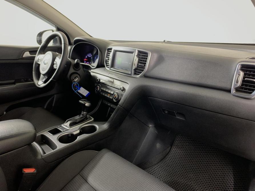 Kia Sportage IV Москва  - изображение 13