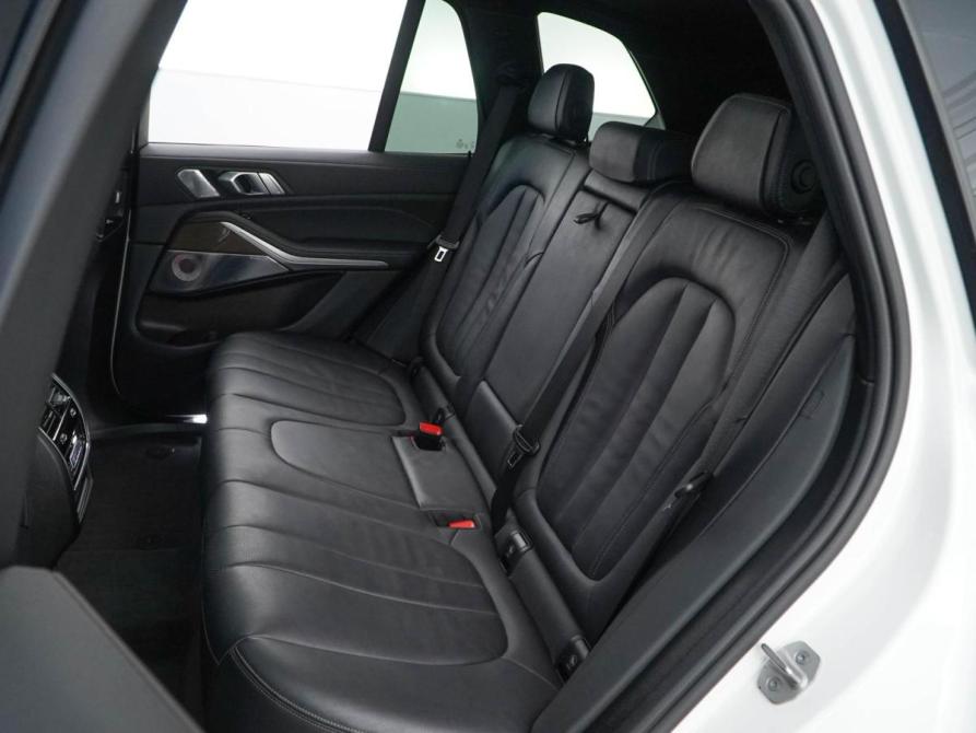 BMW X5 IV (G05/G18) Москва  - изображение 9