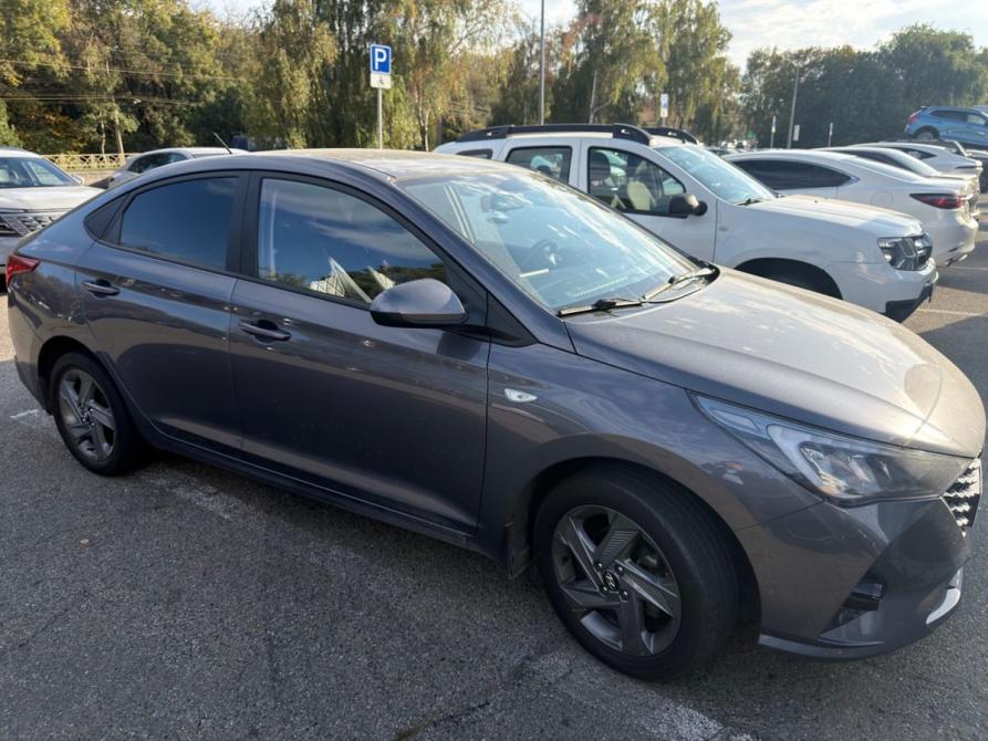 Hyundai Solaris II Рестайлинг Ставрополь  - изображение 2