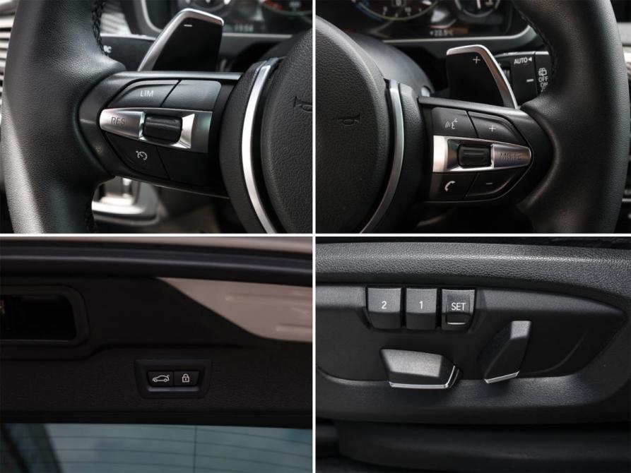 BMW X5 III (F15) Москва  - изображение 25