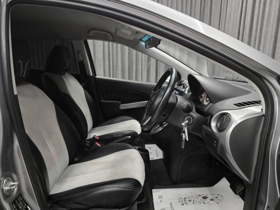 Mazda Demio III (DE) Красноярск  - изображение 10