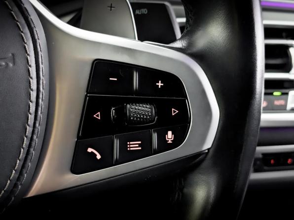 BMW X6 III (G06) с пробегом 2021 года, цена 8 015 000 рублей, 55164 км, внедорожник, Автокод Объявления