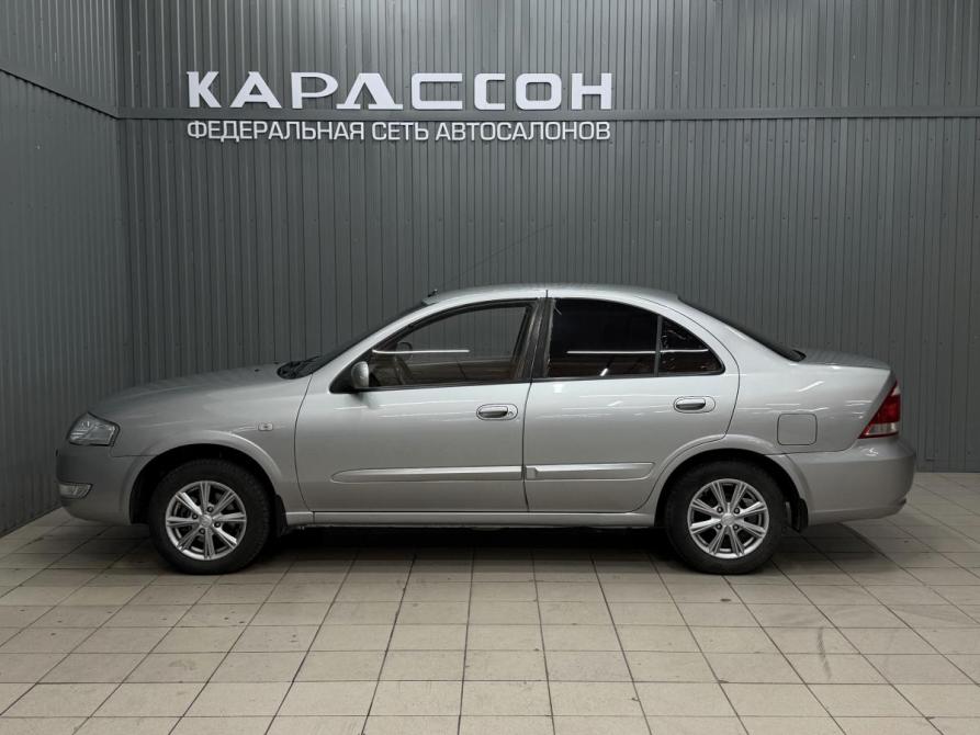 Nissan Almera Classic I Магнитогорск  - изображение 5