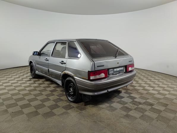Lada (ВАЗ) 2114 с пробегом 2008 года, цена 85 000 рублей, 49729 км, хэтчбек, Автокод Объявления