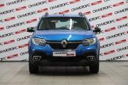 Renault Sandero II Рестайлинг Сургут  - изображение 16