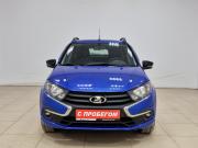 Lada (ВАЗ) Granta I Рестайлинг Альметьевск  - изображение 25