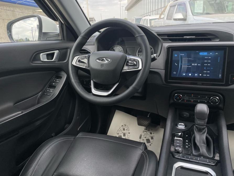 Chery Tiggo 4 I Рестайлинг Краснодар  - изображение 23