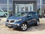 Kia Sportage III Уфа  - изображение 20