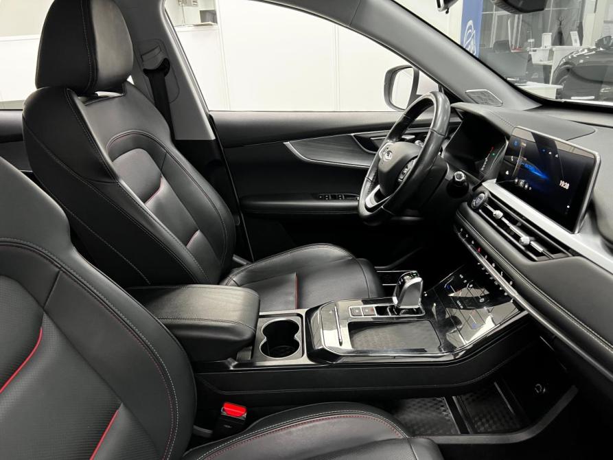 Chery Tiggo 7 Pro I Казань  - изображение 15