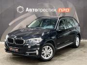 BMW X5 III (F15) Пермь  - изображение 29