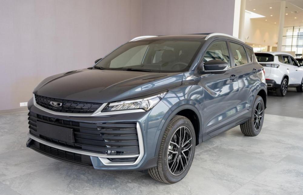 Belgee X50+ Ростов-на-Дону  - изображение 3