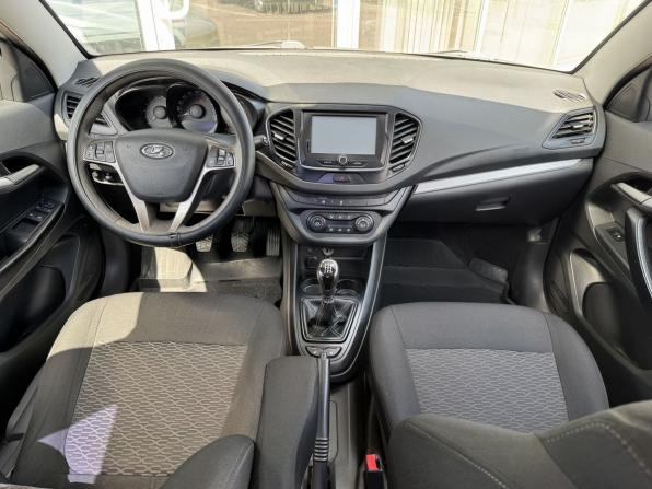 Lada (ВАЗ) Vesta I с пробегом 2017 года, цена 735 000 рублей, 218000 км, седан, Автокод Объявления