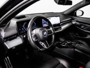 BMW 5 серии VIII (G60/G61/G68) Москва  - изображение 40