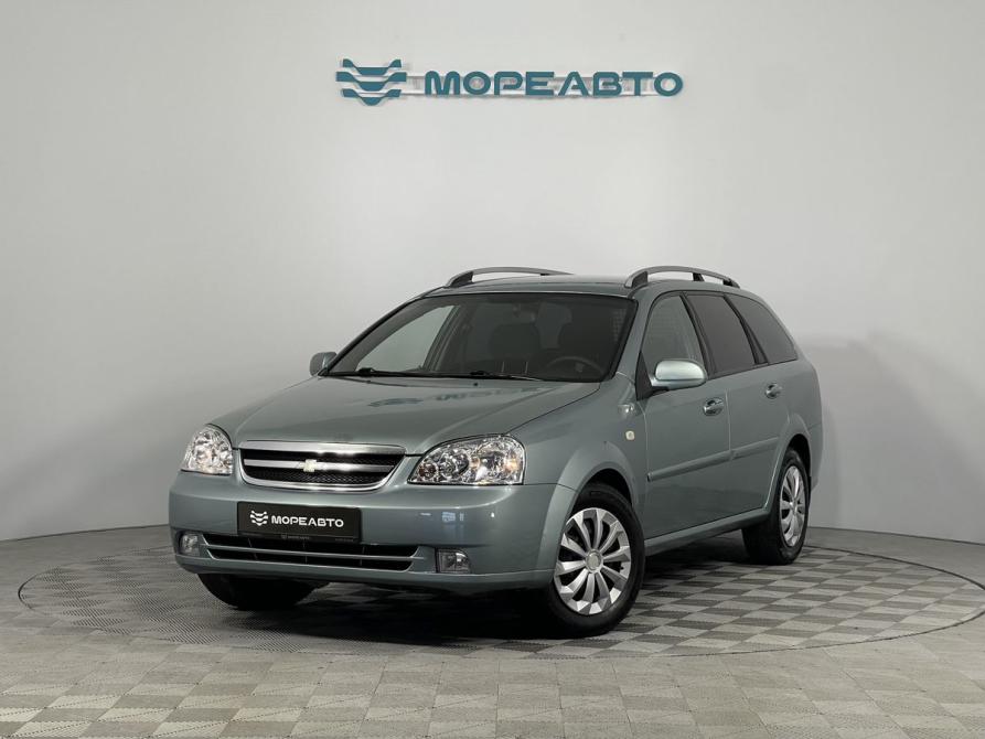 Chevrolet Lacetti I Калининград  - изображение 1