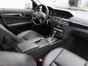 Mercedes-Benz C-Класс III (W204) Рестайлинг Москва  - изображение 31