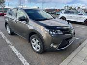 Toyota RAV4 IV (XA40) Пермь  - изображение 8
