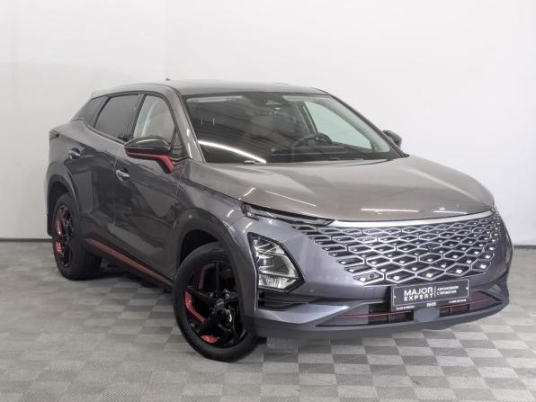 Omoda C5 I с пробегом 2023 года, цена 1 645 000 рублей, 67736 км, внедорожник, Автокод Объявления