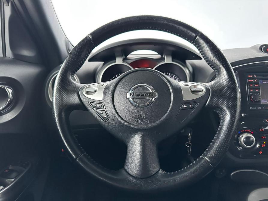 Nissan Juke I Тамбов  - изображение 18