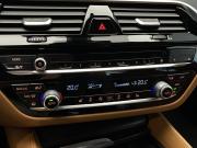 BMW 5 серии VII (G30/G31/G38) Рестайлинг Москва  - изображение 54