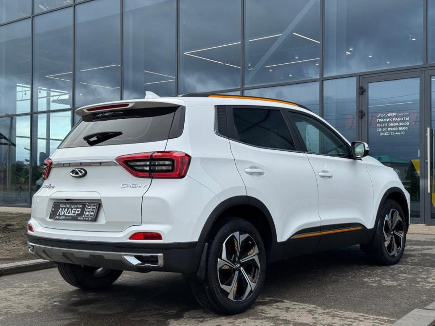Chery Tiggo 4 Pro I Энгельс  - изображение 2