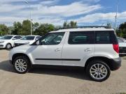 Skoda Yeti I Саратов  - изображение 43