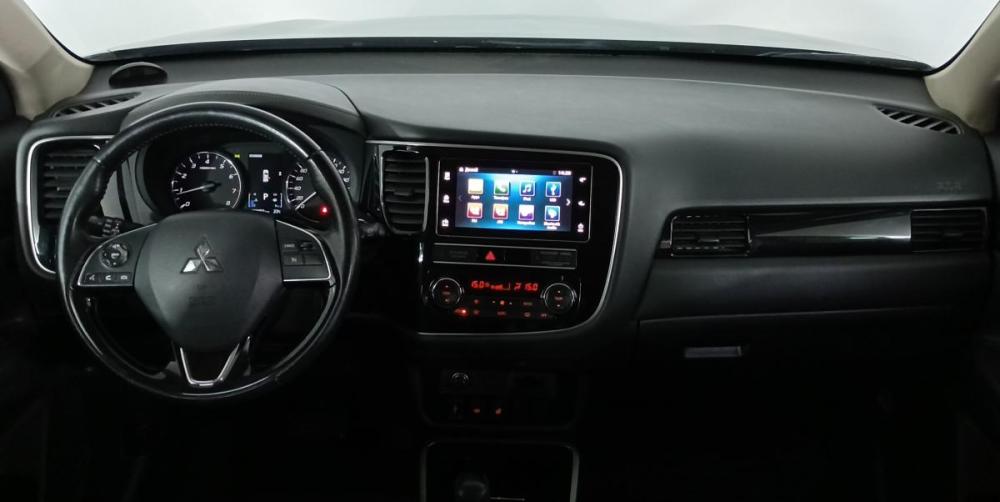 Mitsubishi Outlander III Рестайлинг 3 Москва  - изображение 21