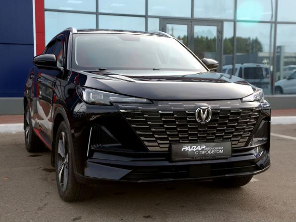 Changan CS55 Plus II с пробегом 2023 года, цена 1 954 000 рублей, 34500 км, внедорожник, Автокод Объявления