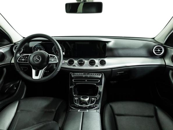 Mercedes-Benz E-Класс V (W213 S213 C238) с пробегом 2020 года, цена 2 550 000 рублей, 109263 км, седан, Автокод Объявления