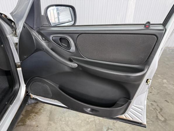 Chevrolet Niva I Рестайлинг с пробегом 2014 года, цена 587 000 рублей, 141760 км, внедорожник, Автокод Объявления