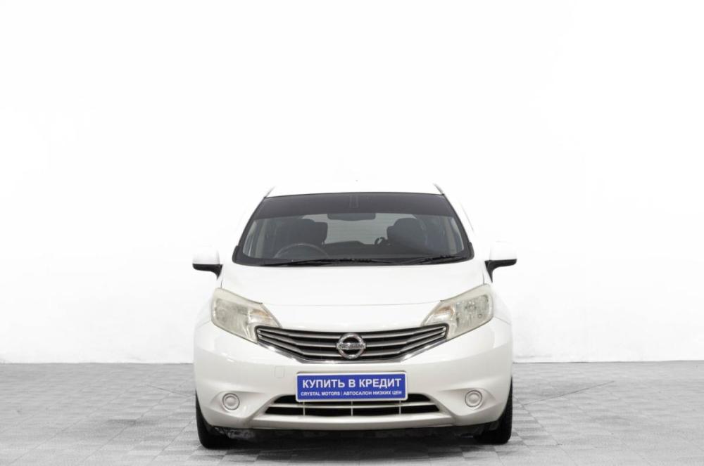 Nissan Note II Барнаул  - изображение 2
