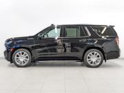 Chevrolet Tahoe V Санкт-Петербург  - изображение 38