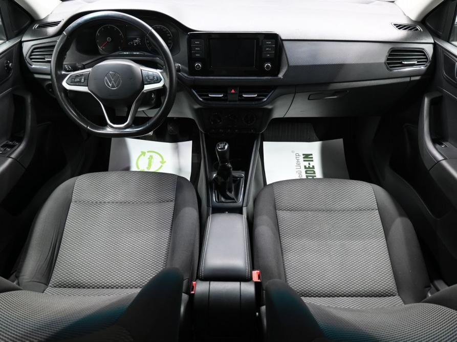 Volkswagen Polo VI Тверь  - изображение 11