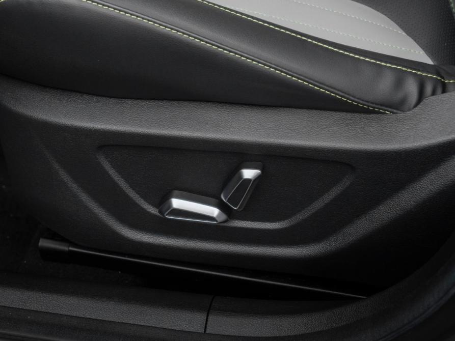 Geely Coolray I Рестайлинг Москва  - изображение 15