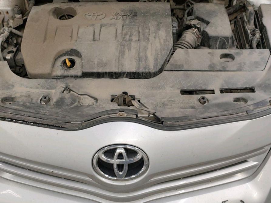 Toyota Verso I Санкт-Петербург  - изображение 16
