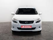 Toyota Corolla X (E140 E150) Рестайлинг Чита  - изображение 21