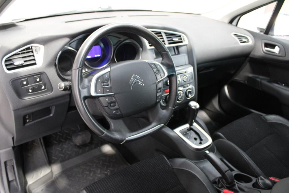 Citroen C4 II Ярославль  - изображение 10