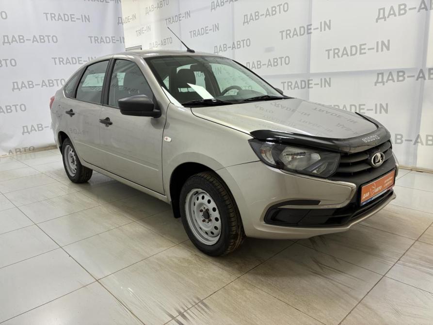 Lada (ВАЗ) Granta I Рестайлинг Пермь  - изображение 3