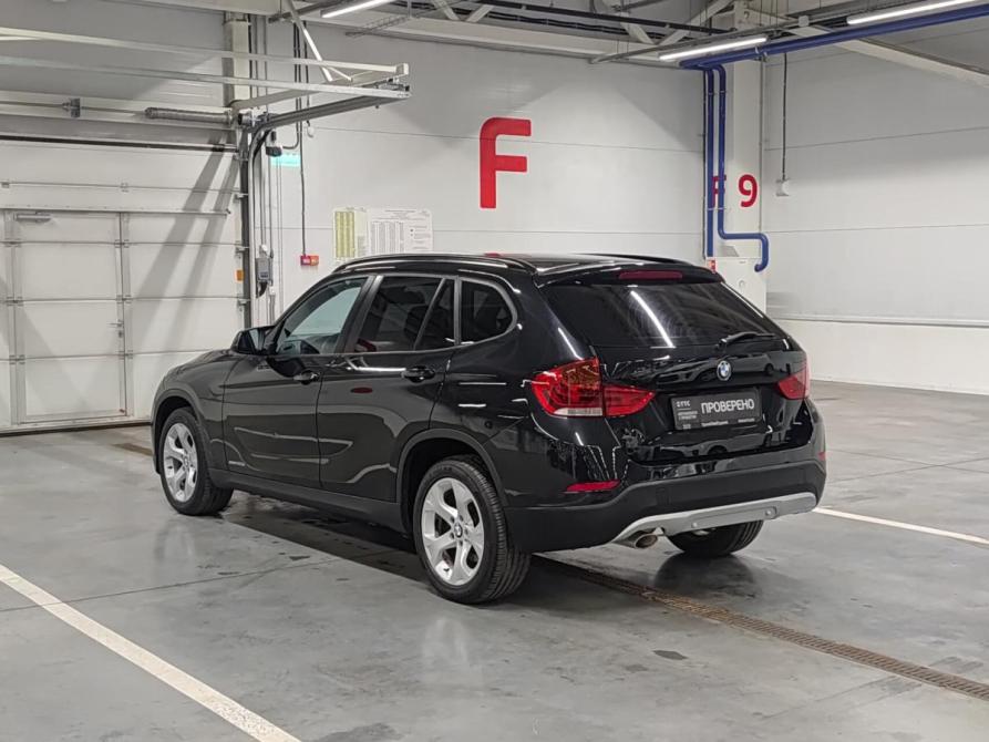 BMW X1 I (E84) Рестайлинг Казань  - изображение 8