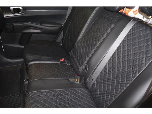 Kia Sorento IV с пробегом 2020 года, цена 3 329 000 рублей, 114250 км, внедорожник, Автокод Объявления