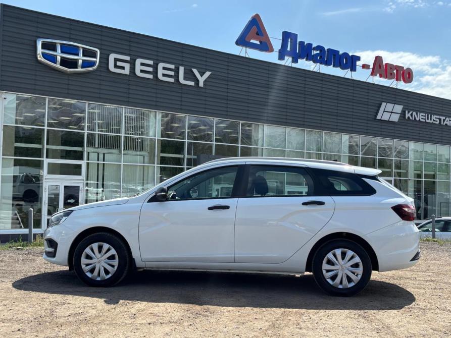 Lada (ВАЗ) Vesta I Рестайлинг (NG) Набережные Челны  - изображение 2
