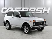 Lada (ВАЗ) Niva Legend Ростов-на-Дону  - изображение 15