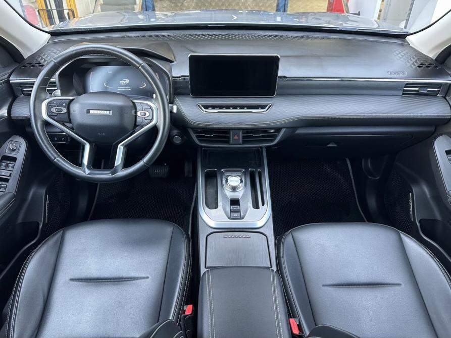 Haval Jolion I Саратов  - изображение 10
