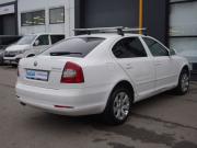 Skoda Octavia II (A5) Рестайлинг Москва  - изображение 19