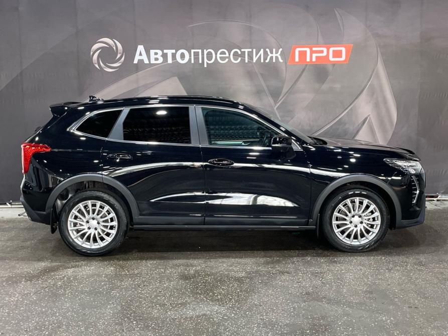 Haval Jolion I Рестайлинг Пермь  - изображение 4