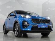 Kia Sportage IV Рестайлинг Новосибирск  - изображение 54