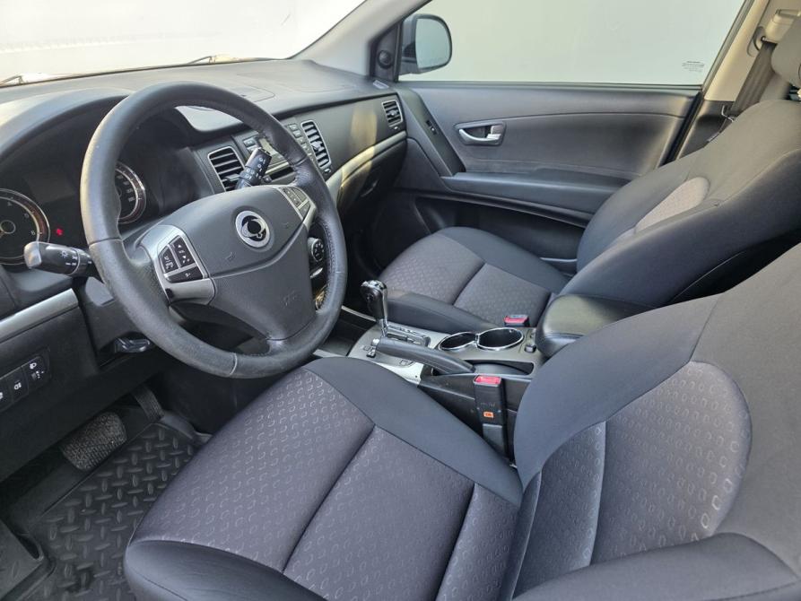 SsangYong Actyon II Москва  - изображение 9