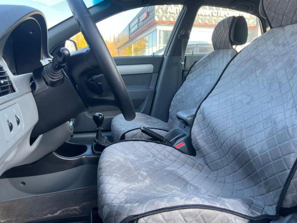 Chevrolet Lacetti I с пробегом 2012 года, цена 623 000 рублей, 187151 км, седан, Автокод Объявления